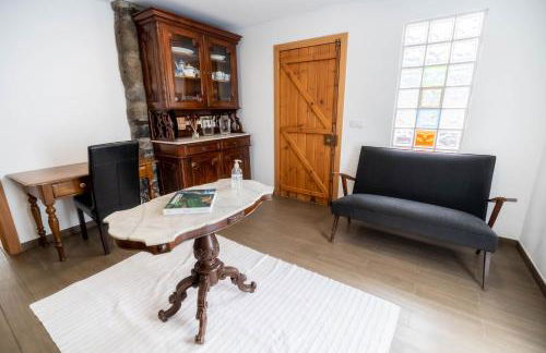 Madeira Bird House - House in the Mountains With Garden - Foto 22