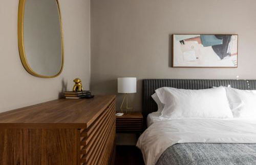 Modern 3BR Near Cleveland Clinic - Foto 10