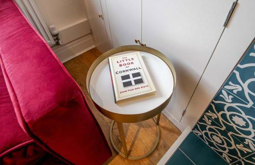 KAOLIN Splendid Cornwall Home By STAE Homes - Foto 10