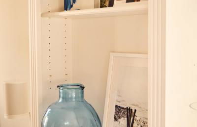 Watthüs Morsum mit Kamin und traumhaftem Garten - Foto 38