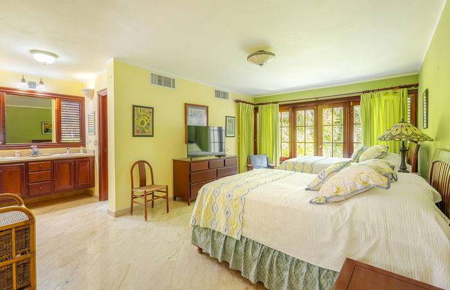 Villa Nearby Minitas w Poob bbq in Casa de Campo - Photo 23