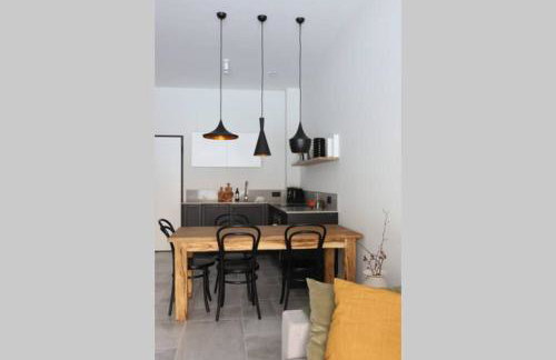 Apartament w Puszczy Białowieskiej - Foto 8