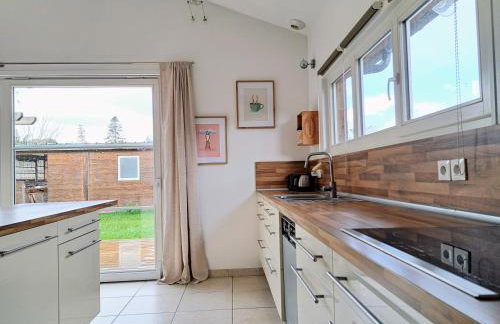 Spacieuse maison avec piscine, 9km de l'océan. - Foto 11