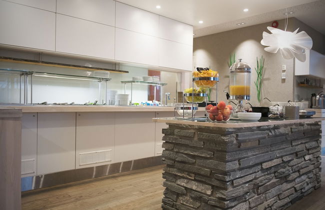 Santasport Apartment Hotel - Foto 22