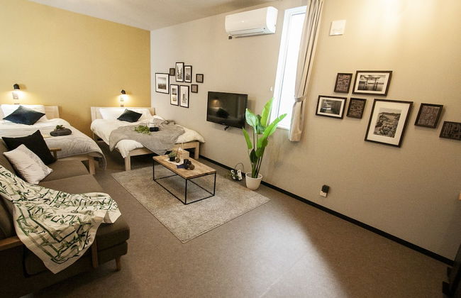 UCHI Living stay ekolu - Photo 3