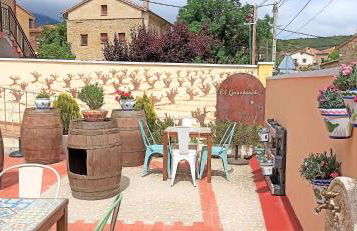 El Guardaviñas, entre Montes y Viñedos - Foto 33