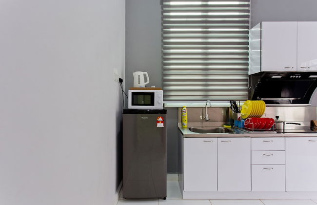 MBI Desaku Homestay - Foto 45