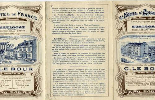 Vue imprenable sur le Moulin du chaos ! - Foto 20