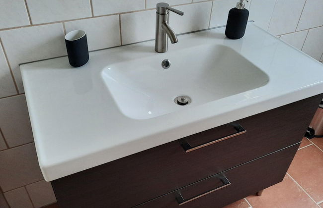 Holiday House at the Vilzsee, Mirow - Photo 39