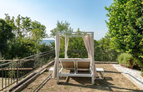 Villa Allegra Apartments in The Nature - Foto 45