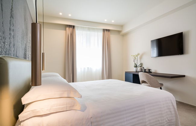 I Due Mori Luxury Rooms - Photo 27