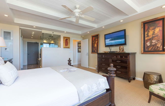 Aston at The Whaler on Kaanapali Beach - Foto 49