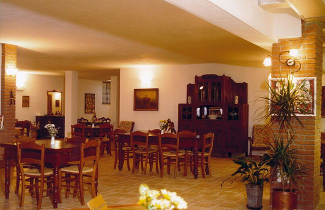 Residenza Camelia - Foto 11