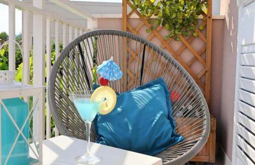 Adriatic Sunny Apartments - Foto 70