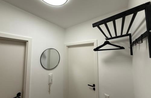 Black Forest Apartment - Bollenhut - Foto 23