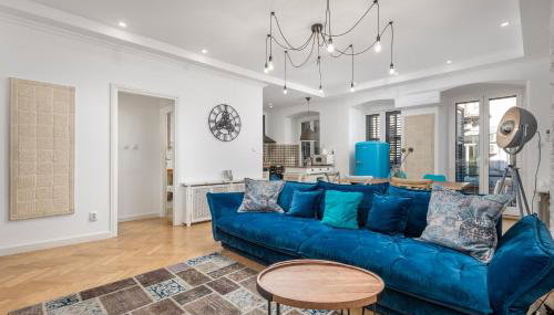 Luxury apartment Karolina Riva 101m2 - Foto 5