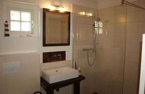 Ferienhaus Kranichblick - Foto 18