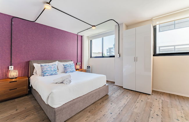 Condesa Lofts & Residence Hotel by VH - Foto 4