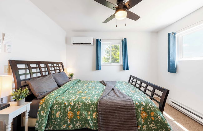 The Lake Life by Avantstay Lakefront + View + Hot Tub - Foto 21