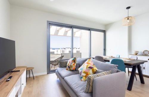 Home2Book Impressive Apt Abades, Pool & Terrace - Foto 8