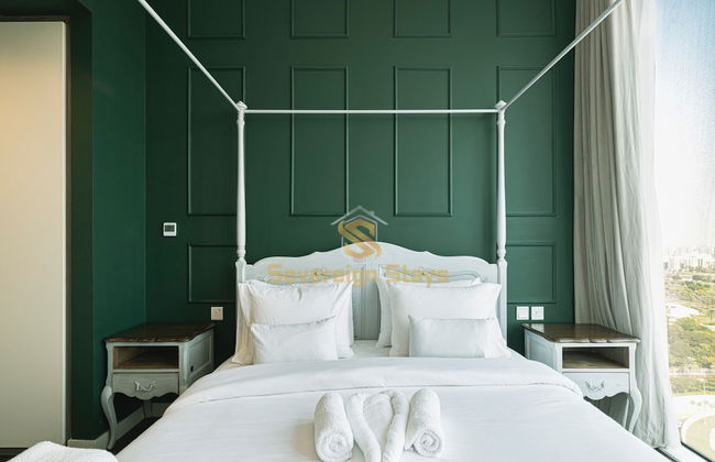 1 Residences Boutique 2 Bed Suite - Photo 2