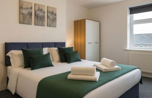 The Manor Suites - Foto 8