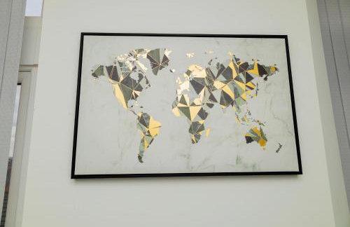 Charming 1 bedroom Apartment In The Heart Of Manchester Close to Manchester City Centre And Etihad Stadium - Foto 68