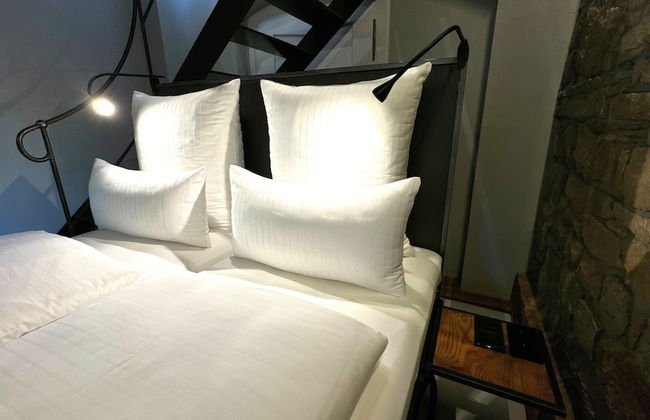 HLH- Luxus Loft Wallstreet - Foto 11