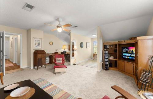 New 4 Bedroom Lithonia Home With Office - Foto 18