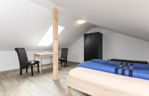 Ferienwohnungen Haus Hasenweide - Photo 31