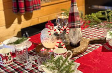 Sękata Chata - Photo 17