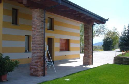 Agriturismo Fior Di Campo - Foto 86