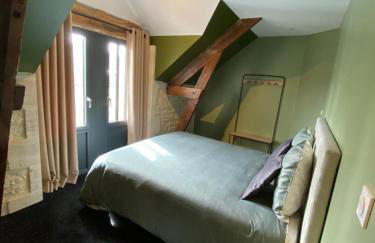 L'ATELIER DU VIEUX BOIS Spa - Photo 48