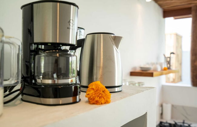 Villa Camille - Foto 28