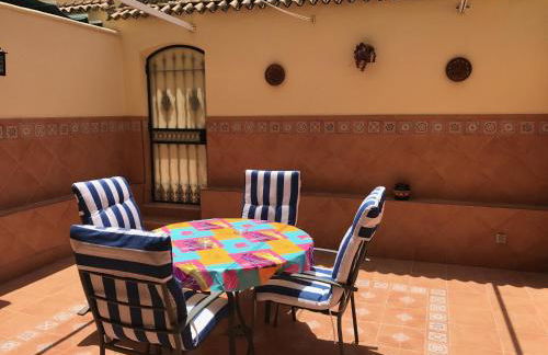 Casa Bahía de Cádiz - Foto 12