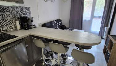 Résidence les Mélèzets 2 au pieds des pistes et des commerces - Photo 3