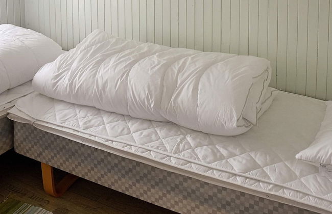 Holiday Home in AverÃ¸y - Foto 4