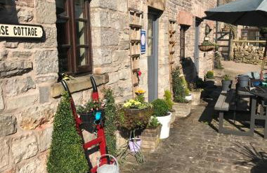 Waterside Cottages - Foto 12