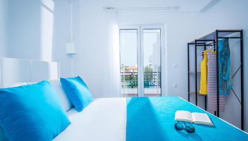 W Suites by Estia - Foto 5