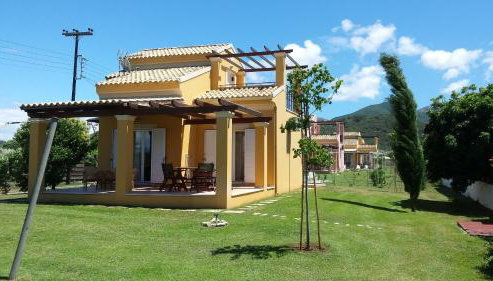 Villa Filia std - Foto 5