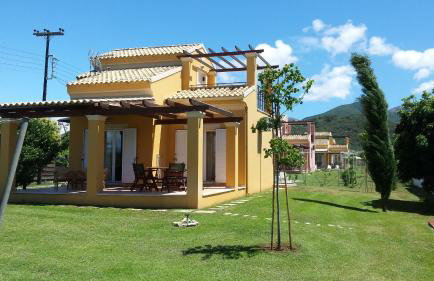 Villa Filia std - Foto 5