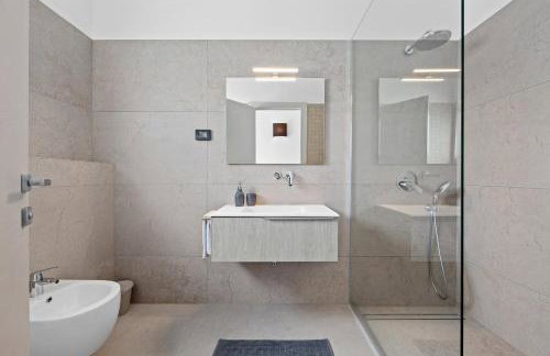 Seaside Villa Bamboo - Fažana - Foto 19