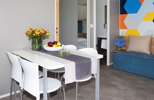 Floating Resort - Photo 10