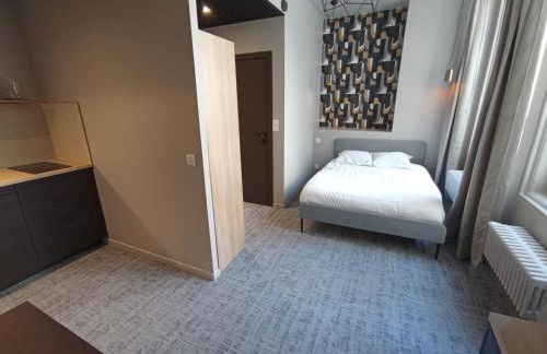 Le 12 studio neuf wifi app 009 - Foto 6