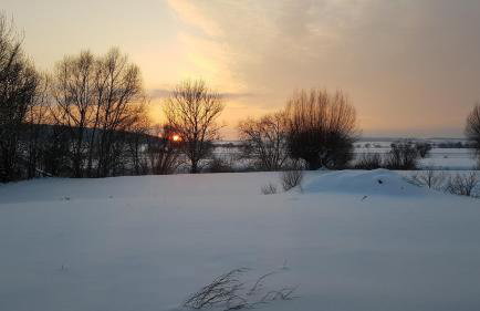 Ferienwohnung Leineufer - Foto 19