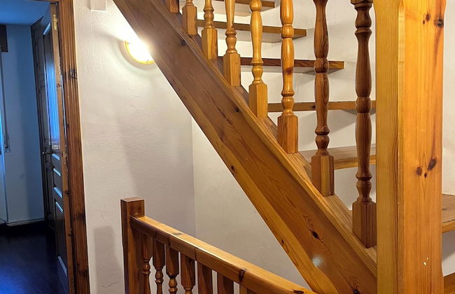 Casa Damián del Baile Apartamentos - Foto 60