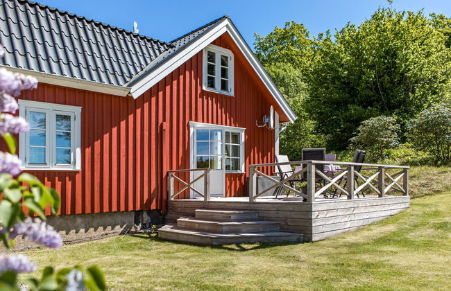 3 bedroom House in Ätran with garden - Photo 8