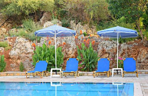 Aspalathos Villas - Foto 17