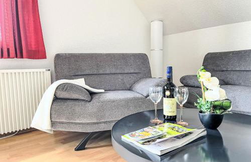 Holiday Home Hänsel & Gretel im Kellerwald by Interhome - Foto 10