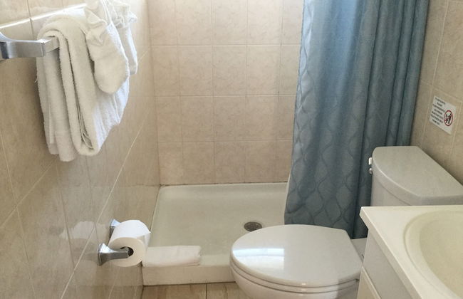 Breakaway Inn - Foto 43